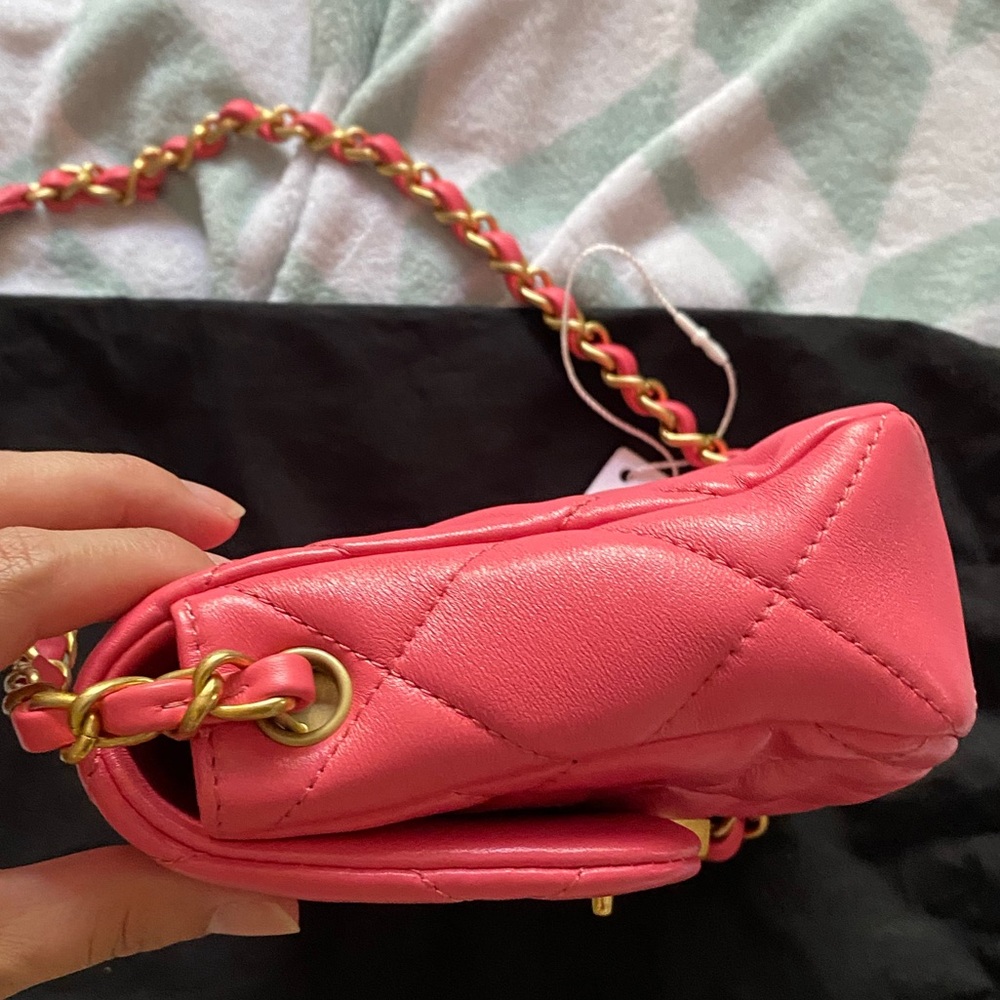 Chanel pink - Picture 4 of 13